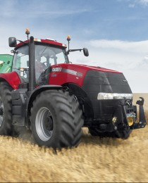 Трактор Magnum 235, 260, 290, 315, 340, 370